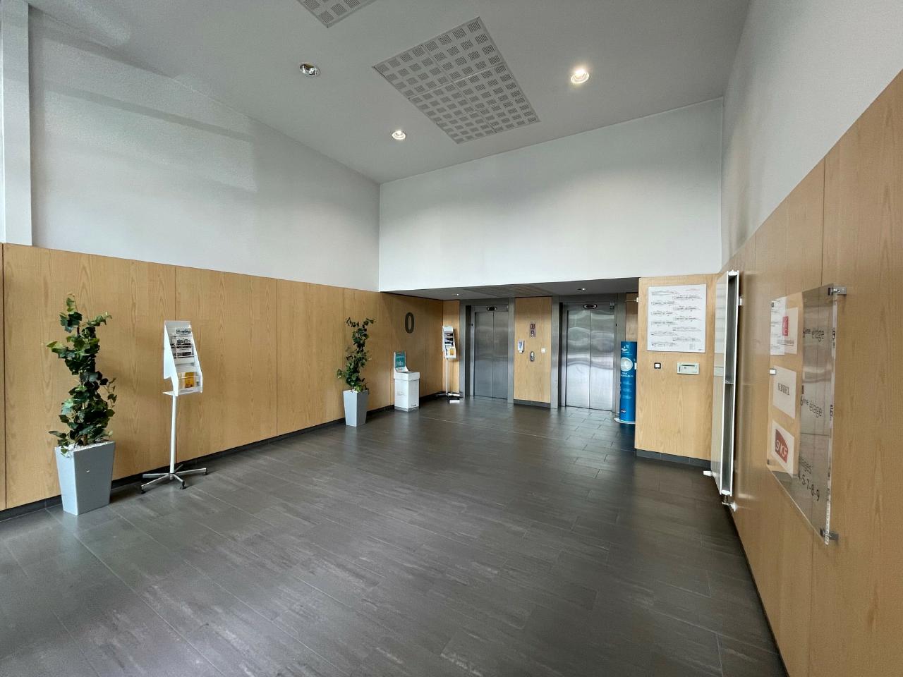 Bureau Lille 2329m² Location bureau Lille Nord OLBUR2315373 1